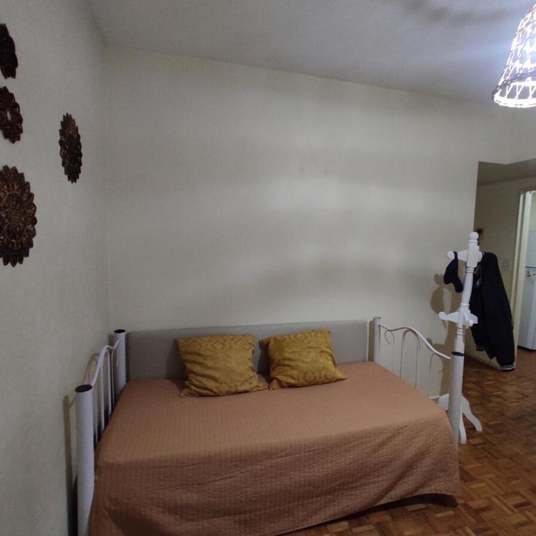 Palermo Soho,amueblado,2 o 3 personas - Apartamento de 1 dormitorio - 6