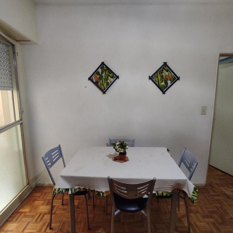 Palermo Soho,amueblado,2 o 3 personas - Apartamento de 1 dormitorio - 2