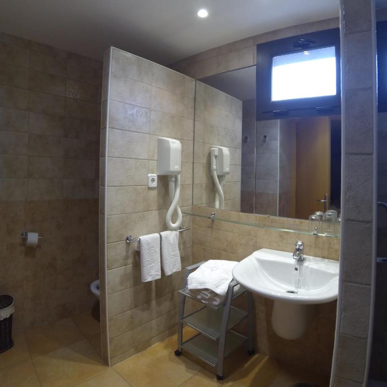 Hotel Era Conte - Family Room (2-4 Adults) - 7