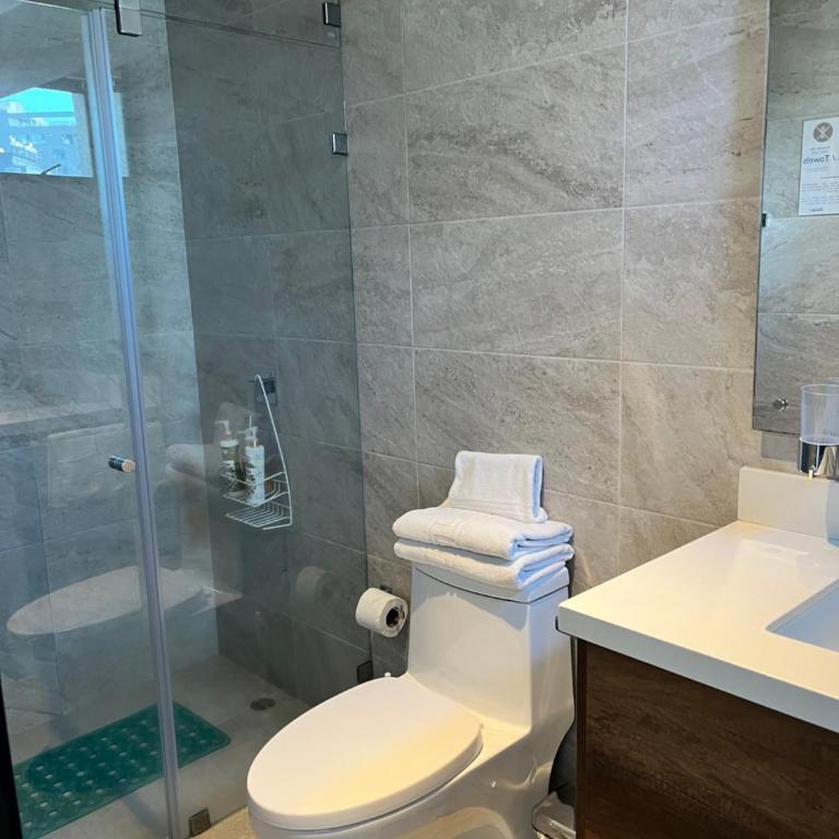 BlueZone Apartments - Suite Premium - 16