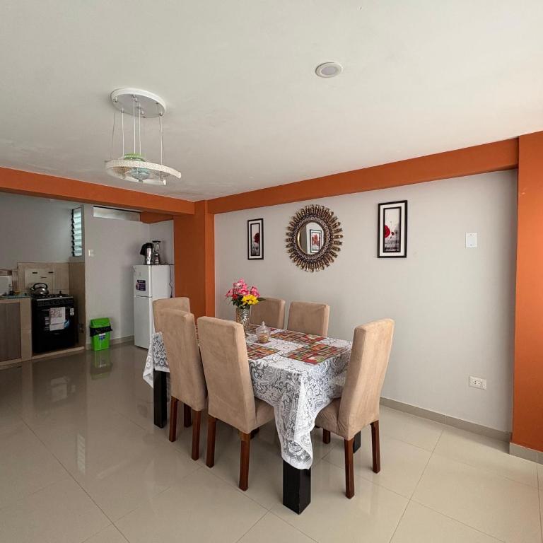 Nido Cusqueño - Apartamento de 4 habitaciones - 1