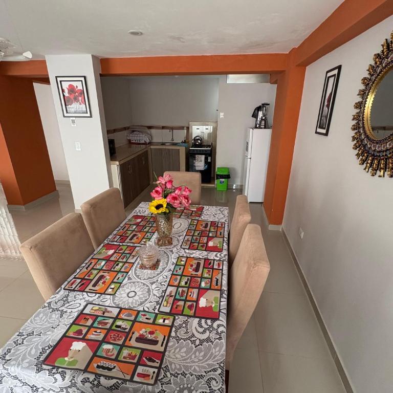 Nido Cusqueño - Apartamento de 4 habitaciones - 5