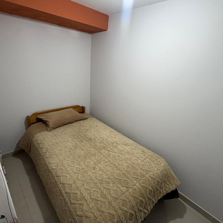 Nido Cusqueño - Apartamento de 4 habitaciones - 6