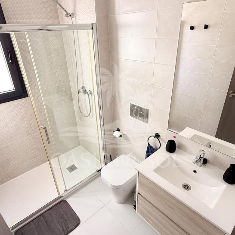 Sunny Place Oasis del Sol - Two-Bedroom Apartment - 42