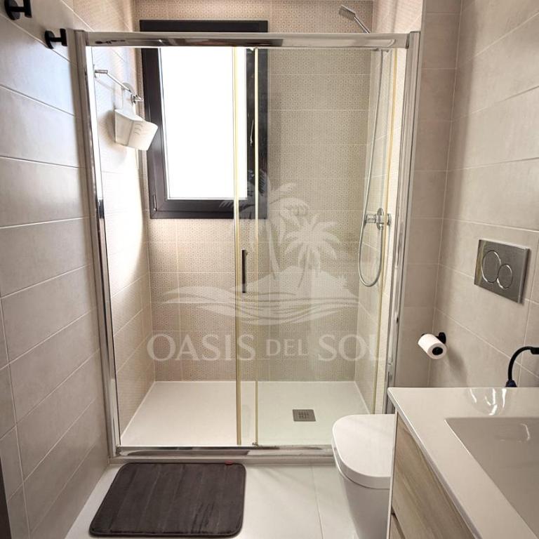 Sunny Place Oasis del Sol - Two-Bedroom Apartment - 43