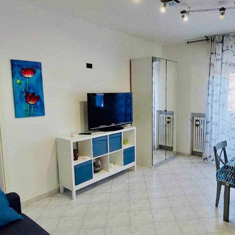 Arena Mecenate House - Appartamento con 1 Camera da Letto e Balcone - 3