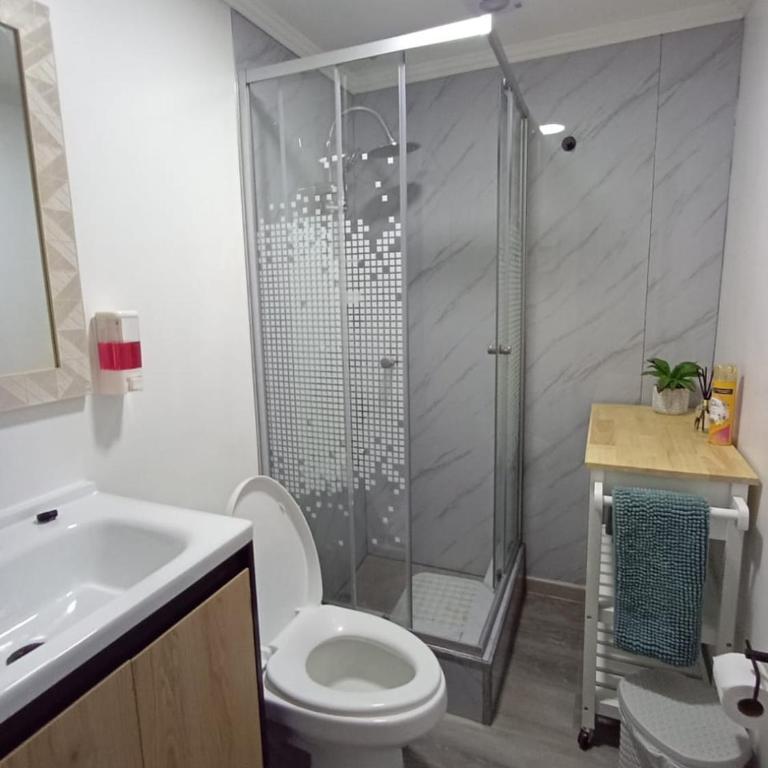 Hostal Milaris - Single Room - 3