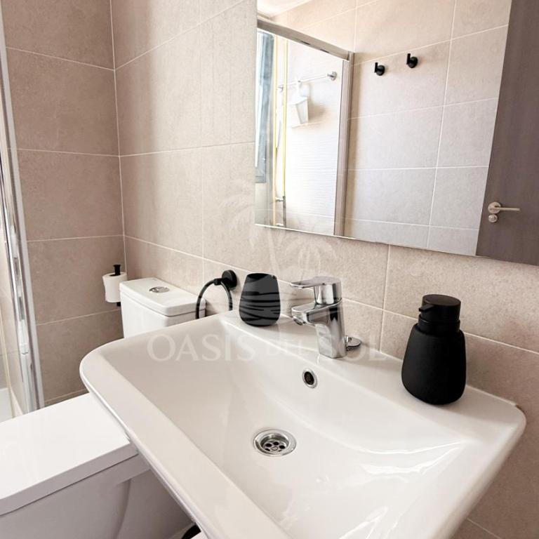 Sunny Place Oasis del Sol - Two-Bedroom Apartment - 48