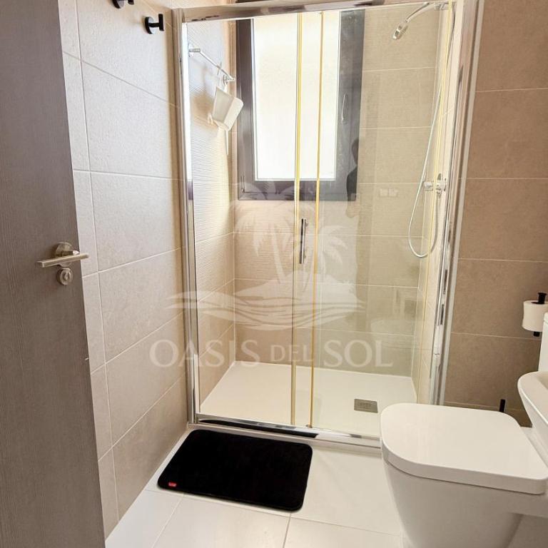 Sunny Place Oasis del Sol - Two-Bedroom Apartment - 47