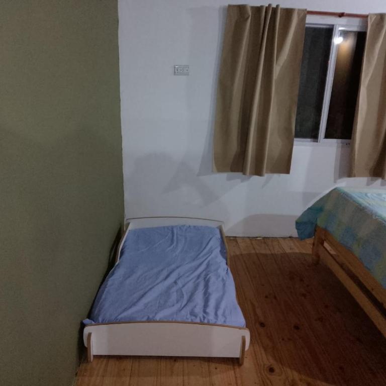 Duplex Luz de Sol - Two-Bedroom Apartment - 7