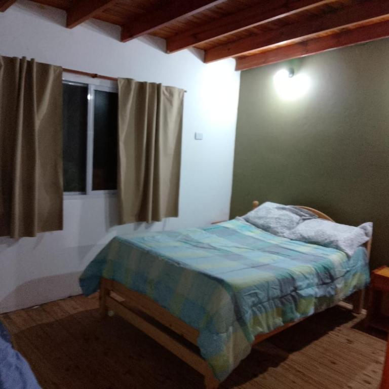 Duplex Luz de Sol - Two-Bedroom Apartment - 8
