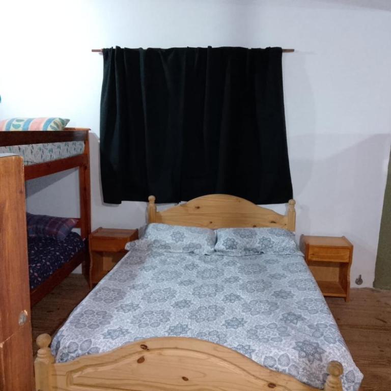 Duplex Luz de Sol - Two-Bedroom Apartment - 9
