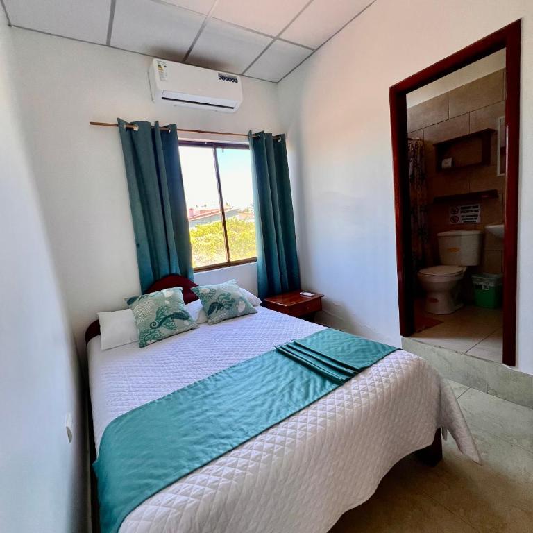 Hostal Punta Arena - Habitación Doble Deluxe - 9