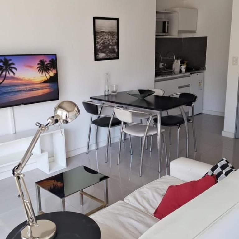 Studio Palermitano - Palermo Hollywood - Traveller Rev Award 2026 - Apartamento Estudio con balcón - 14