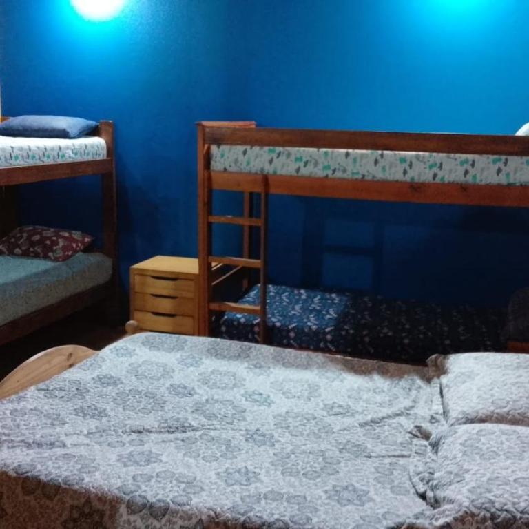 Duplex Luz de Sol - Two-Bedroom Apartment - 11