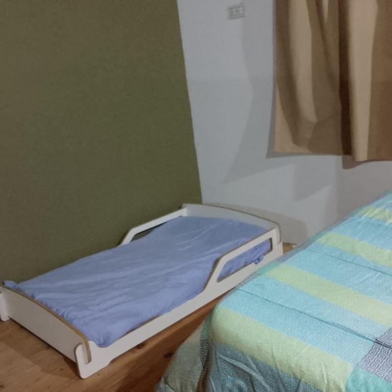 Duplex Luz de Sol - Two-Bedroom Apartment - 13