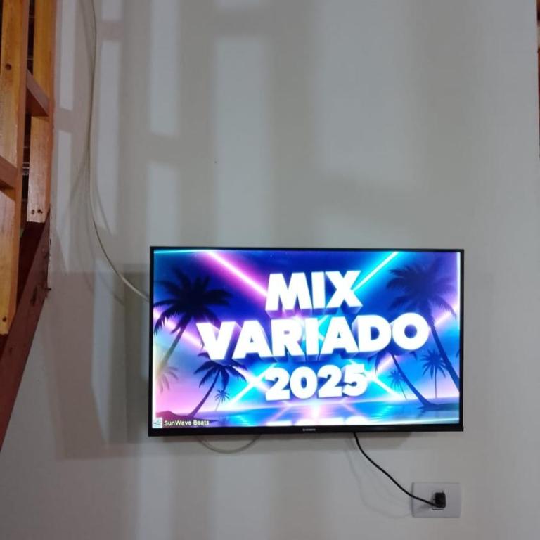 Duplex Luz de Sol - Two-Bedroom Apartment - 15