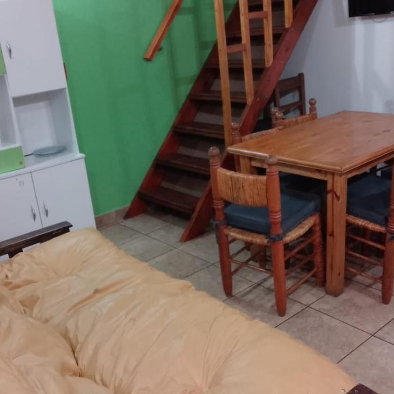 Duplex Luz de Sol - Two-Bedroom Apartment - 17