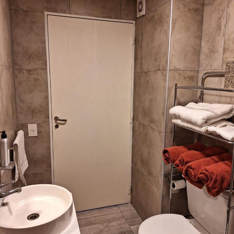 Studio Palermitano - Palermo Hollywood - Vamos por las vacaciones ! - Apartamento Estudio con balcón - 6