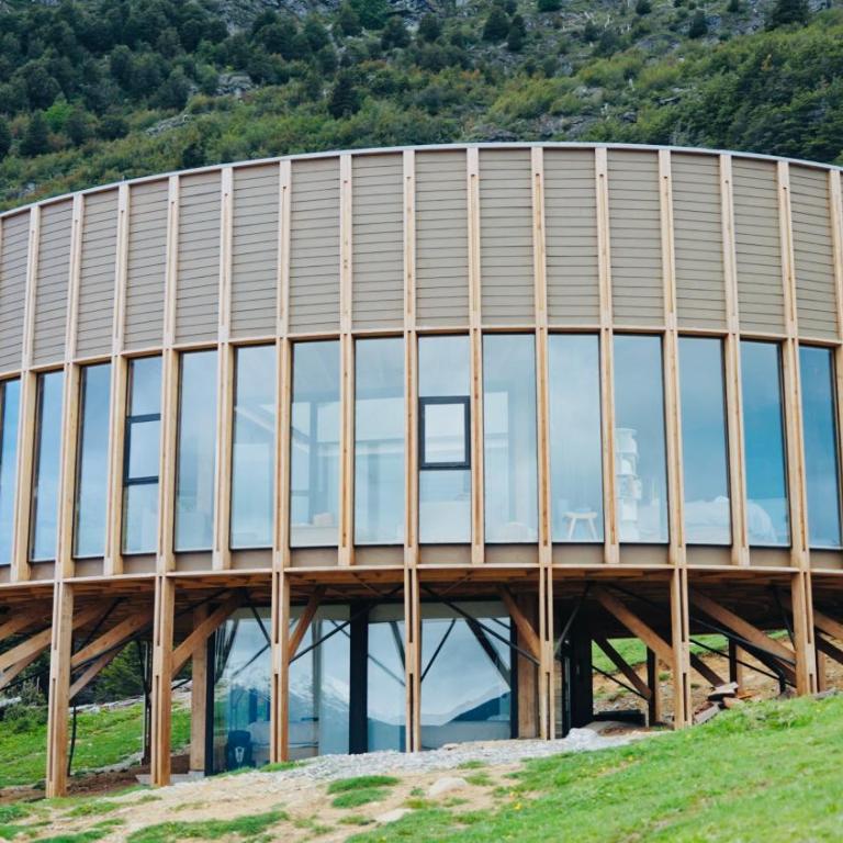 Patagonia 360 - One-Bedroom House - 3