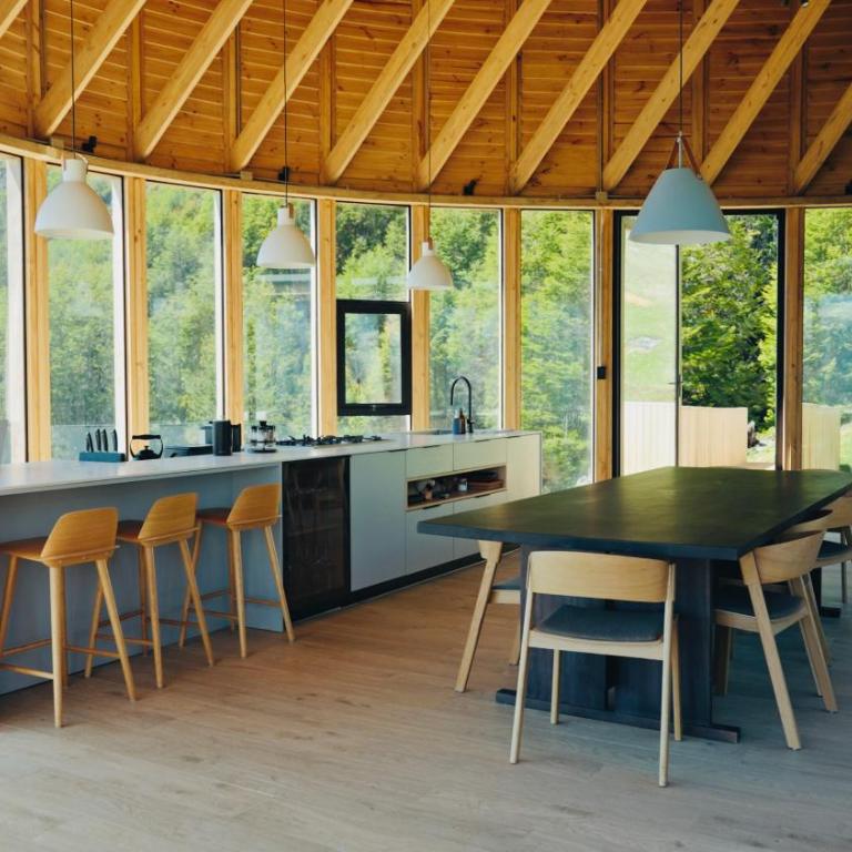 Patagonia 360 - One-Bedroom House - 4