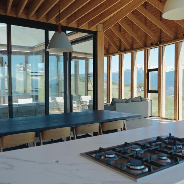 Patagonia 360 - One-Bedroom House - 5