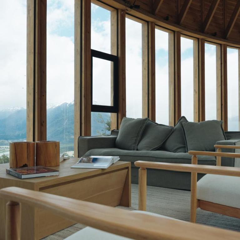 Patagonia 360 - One-Bedroom House - 6