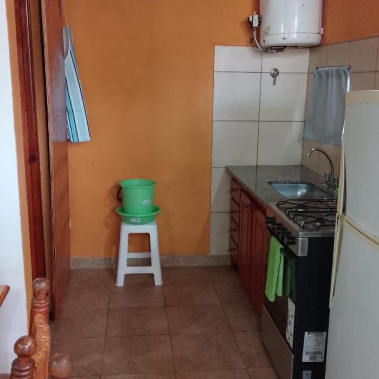 Duplex Luz de Sol - Two-Bedroom Apartment - 19