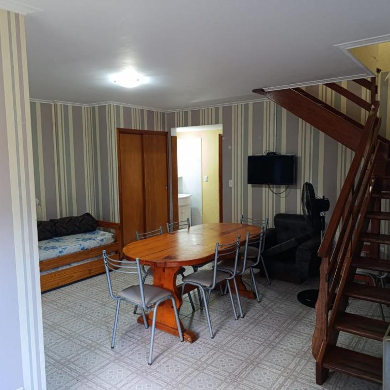 Complejo Seikyo - Three-Bedroom Apartment - 5