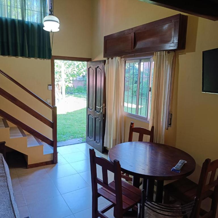Complejo Seikyo - One-Bedroom Apartment - 4
