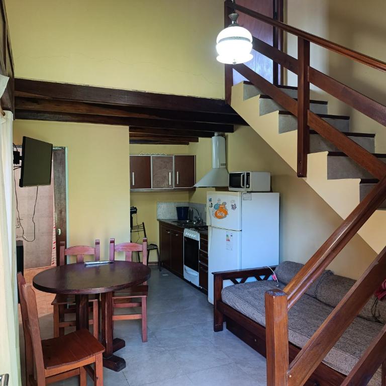 Complejo Seikyo - One-Bedroom Apartment - 5