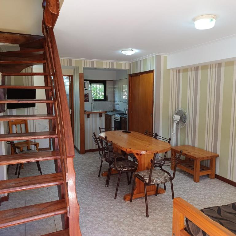 Complejo Seikyo - Two-Bedroom Apartment - 4