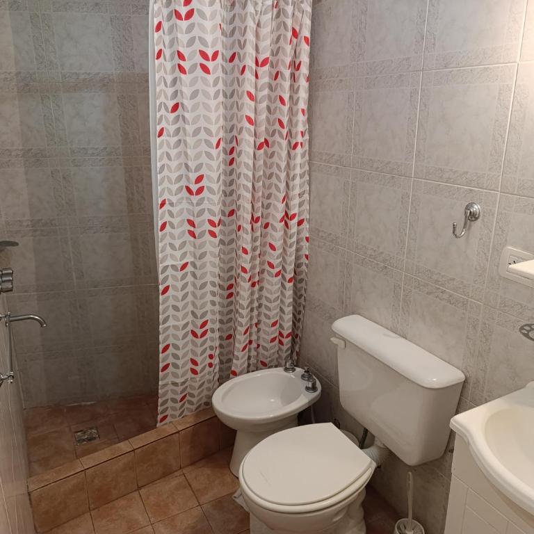 Complejo Seikyo - One-Bedroom Apartment - 6