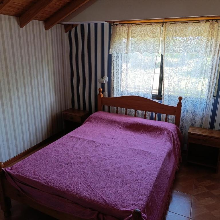 Complejo Seikyo - Two-Bedroom Apartment - 5