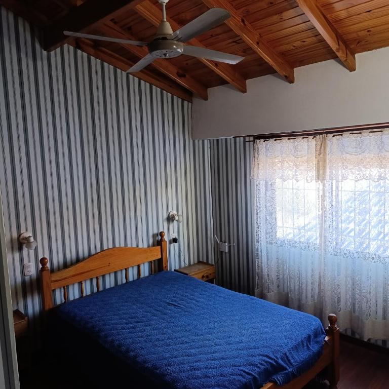 Complejo Seikyo - One-Bedroom Apartment - 4