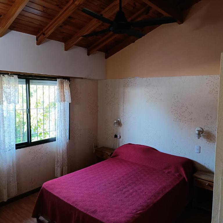 Complejo Seikyo - One-Bedroom Apartment - 5