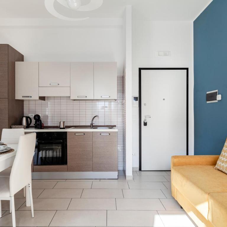 De Gasperi Apartment - Appartamento con 2 Camere da Letto - 12