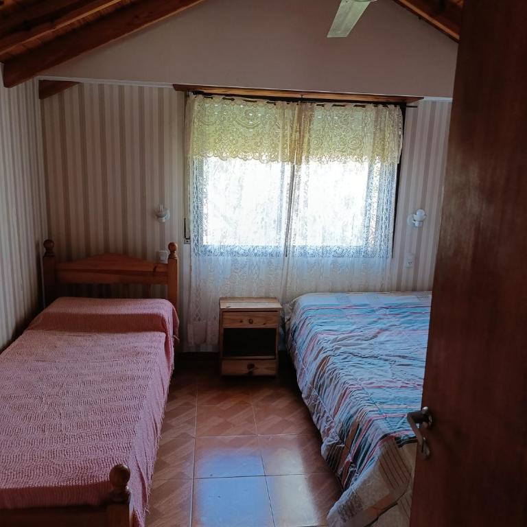 Complejo Seikyo - Two-Bedroom Apartment - 6