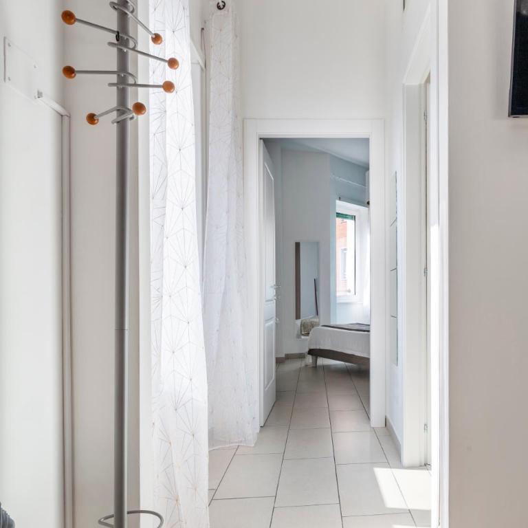 De Gasperi Apartment - Appartamento con 2 Camere da Letto - 11