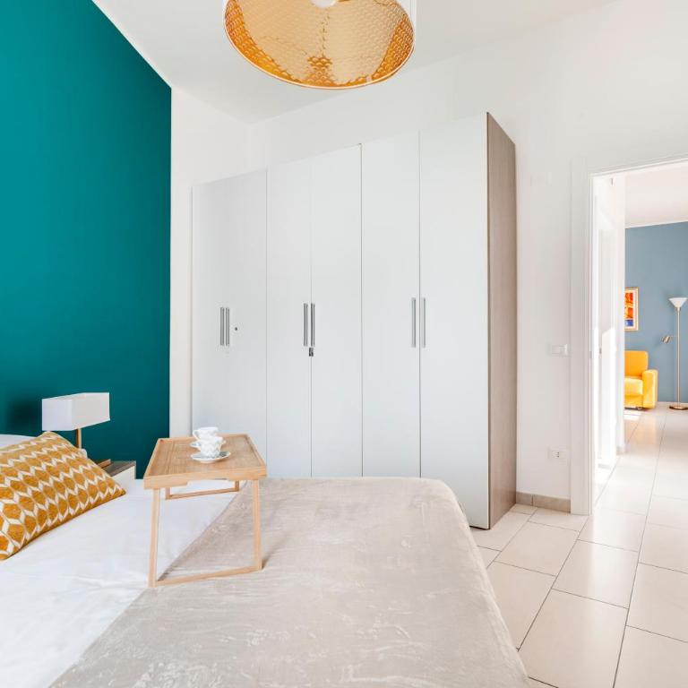 De Gasperi Apartment - Appartamento con 2 Camere da Letto - 5