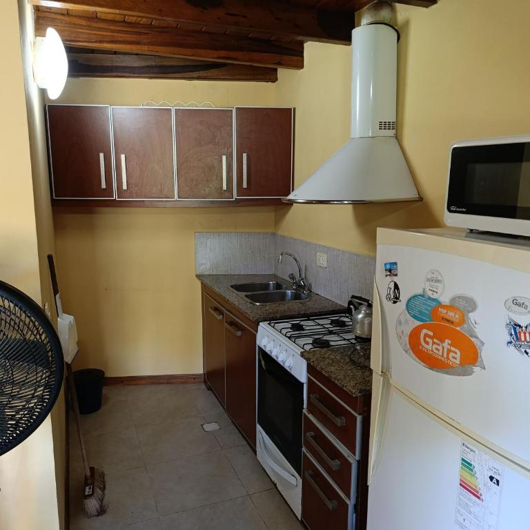Complejo Seikyo - One-Bedroom Apartment - 7
