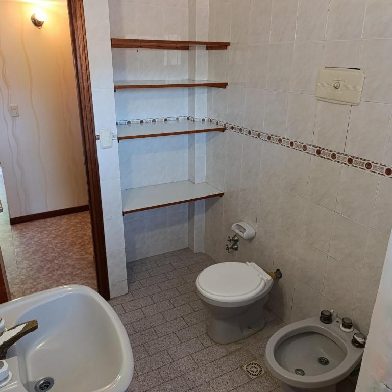 Complejo Seikyo - One-Bedroom Apartment - 6