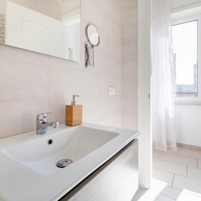 De Gasperi Apartment - Appartamento con 2 Camere da Letto - 7