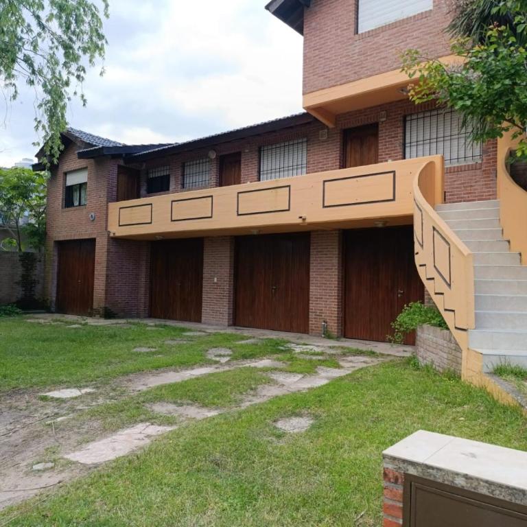 Complejo Seikyo - One-Bedroom Apartment - 2