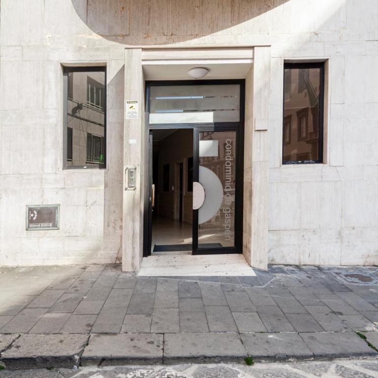 De Gasperi Apartment - Appartamento con 2 Camere da Letto - 13