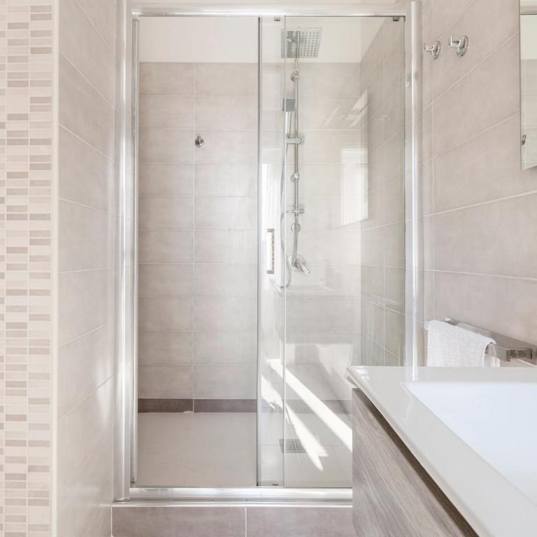 De Gasperi Apartment - Appartamento con 2 Camere da Letto - 14