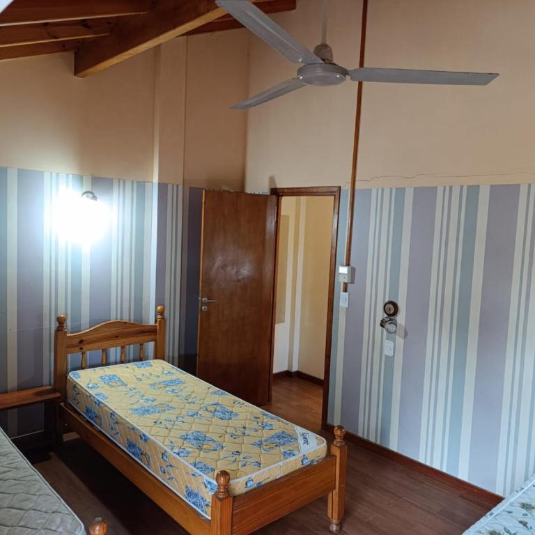 Complejo Seikyo - Three-Bedroom Apartment - 7