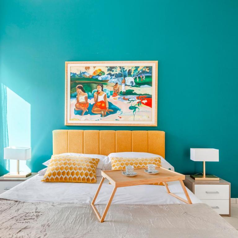 De Gasperi Apartment - Appartamento con 2 Camere da Letto - 17