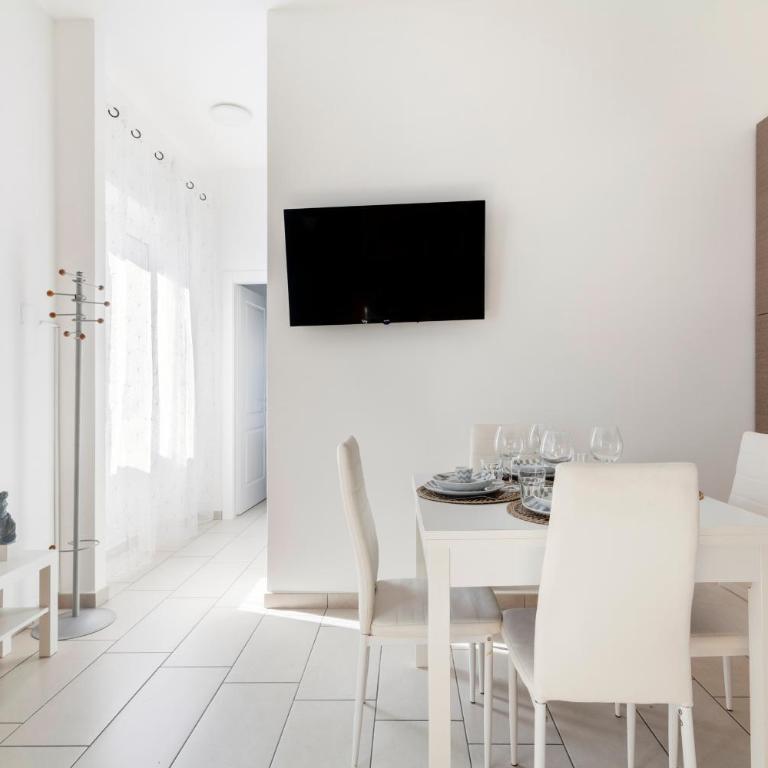 De Gasperi Apartment - Appartamento con 2 Camere da Letto - 15