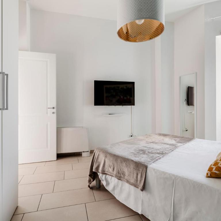 De Gasperi Apartment - Appartamento con 2 Camere da Letto - 18